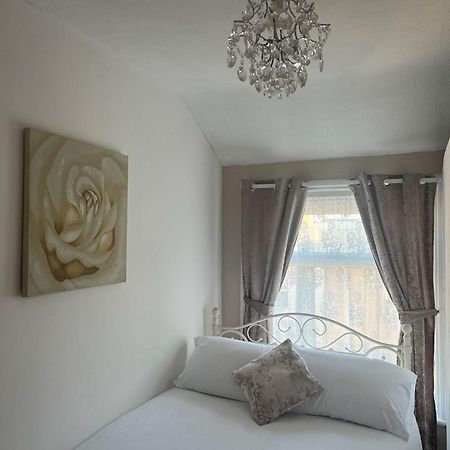 Stay At 25 Blackpool Eksteriør bilde