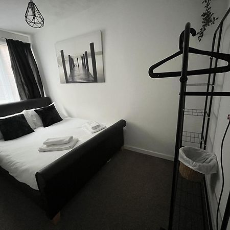 Stay At 25 Blackpool Eksteriør bilde