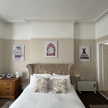 Stay At 25 Blackpool Eksteriør bilde