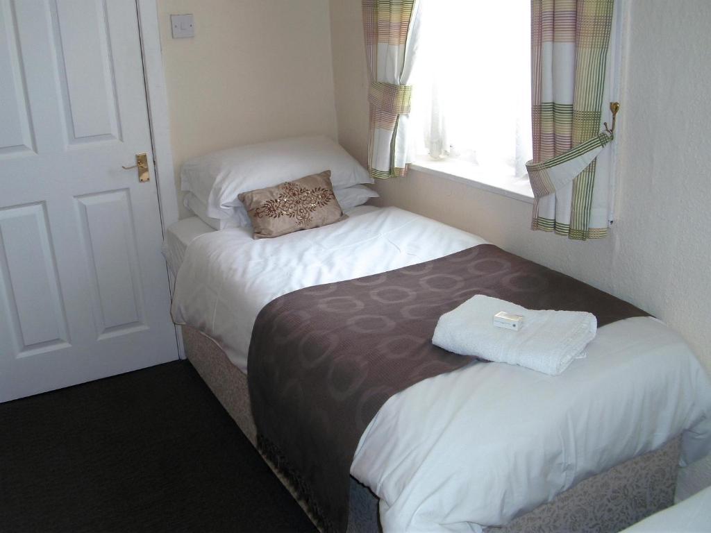 Stay At 25 Blackpool Rom bilde