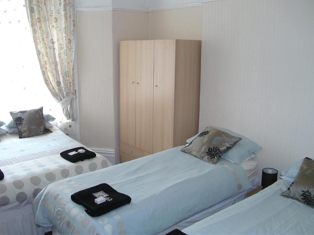 Stay At 25 Blackpool Rom bilde