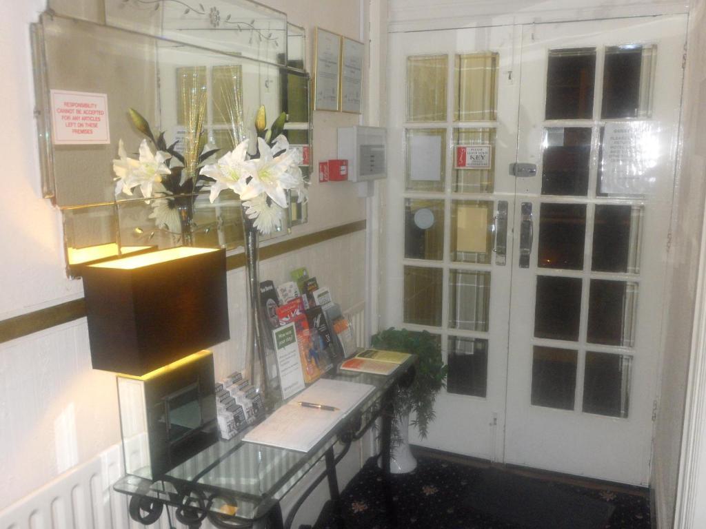 Stay At 25 Blackpool Eksteriør bilde