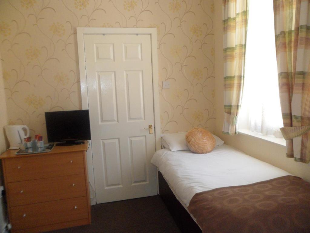 Stay At 25 Blackpool Rom bilde