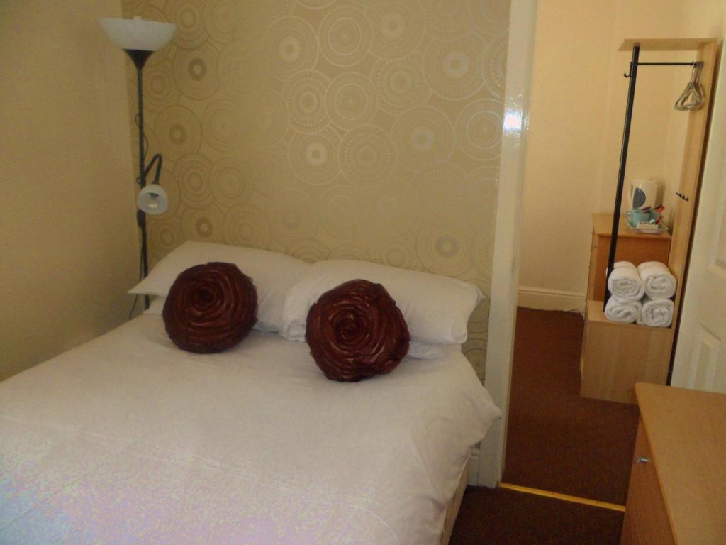 Stay At 25 Blackpool Rom bilde