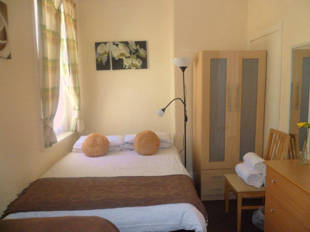 Stay At 25 Blackpool Rom bilde