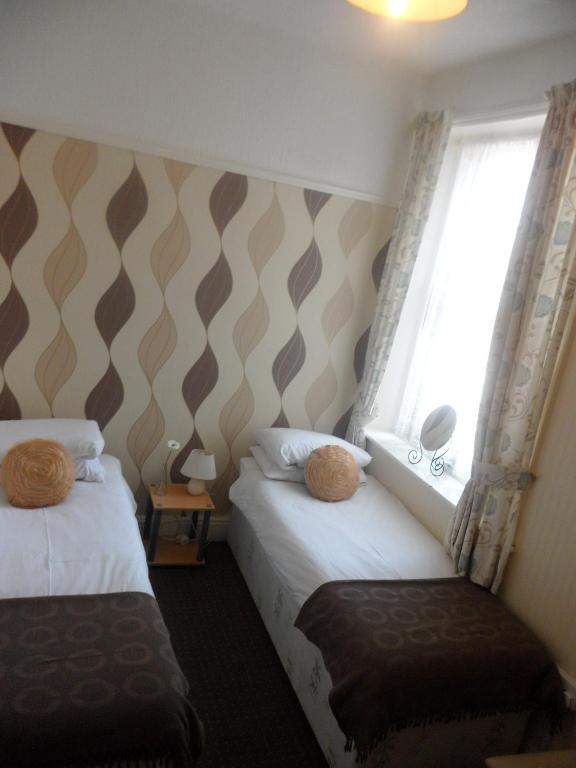Stay At 25 Blackpool Rom bilde