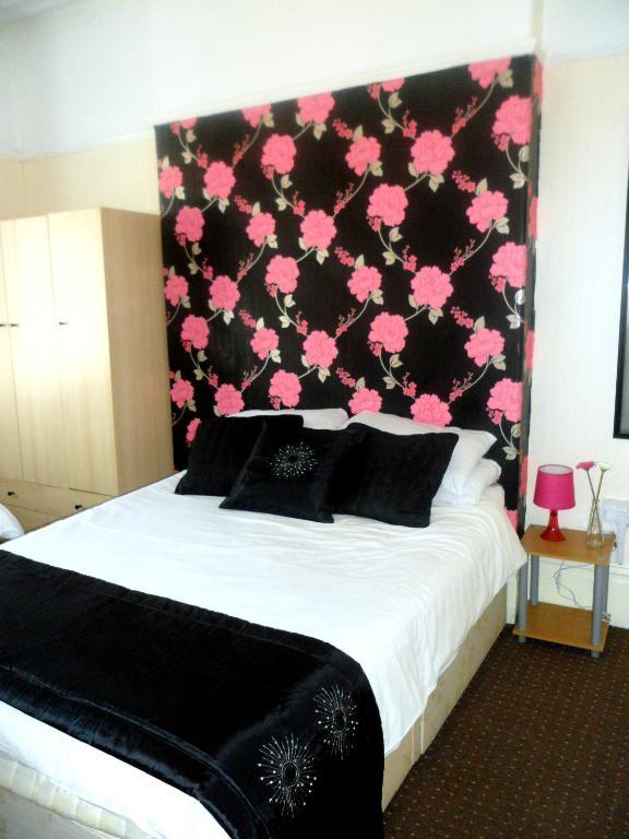 Stay At 25 Blackpool Rom bilde