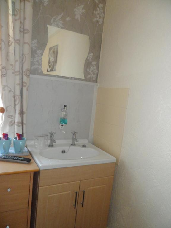 Stay At 25 Blackpool Eksteriør bilde