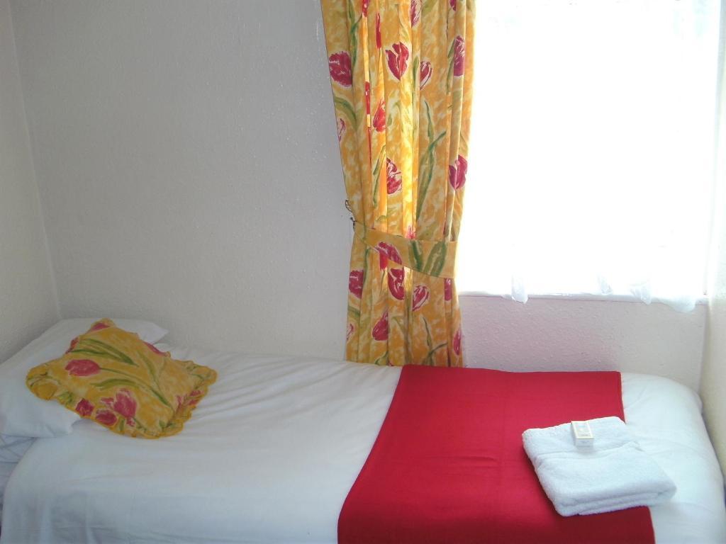 Stay At 25 Blackpool Rom bilde