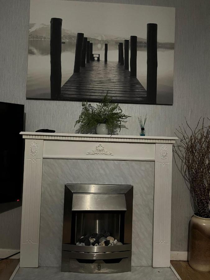 Stay At 25 Blackpool Eksteriør bilde