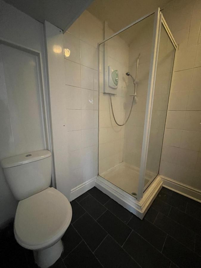 Stay At 25 Blackpool Eksteriør bilde