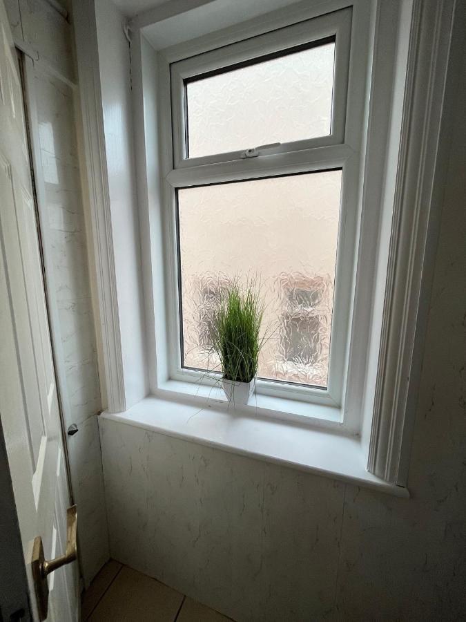 Stay At 25 Blackpool Eksteriør bilde