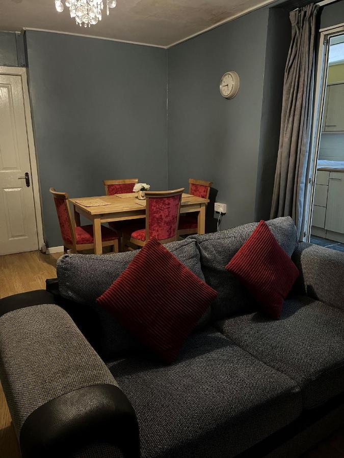 Stay At 25 Blackpool Eksteriør bilde