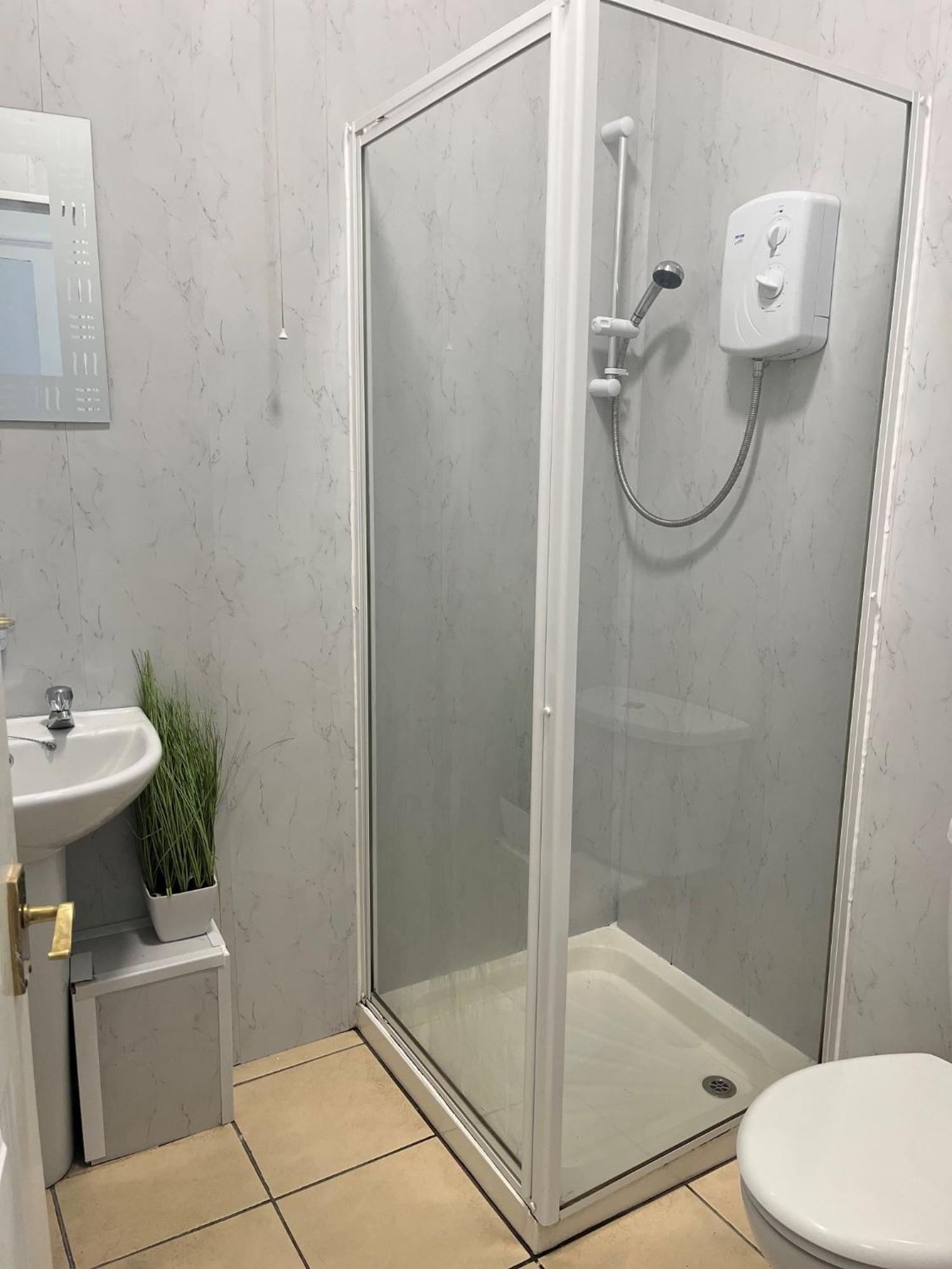 Stay At 25 Blackpool Eksteriør bilde