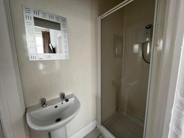 Stay At 25 Blackpool Rom bilde