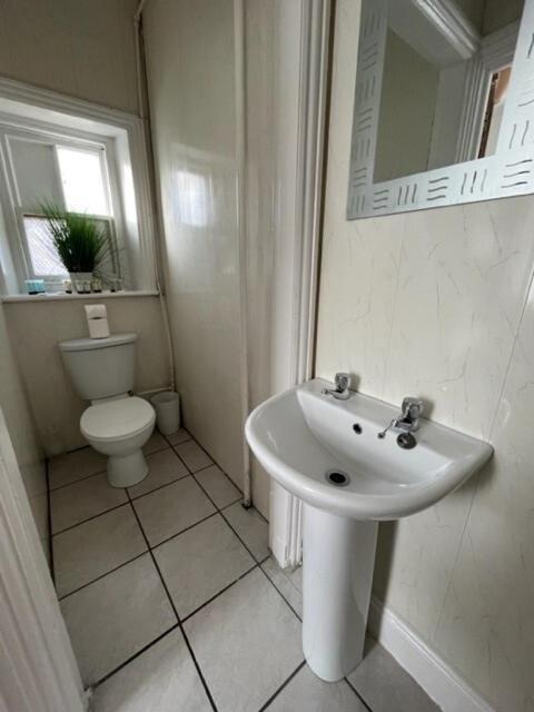 Stay At 25 Blackpool Rom bilde