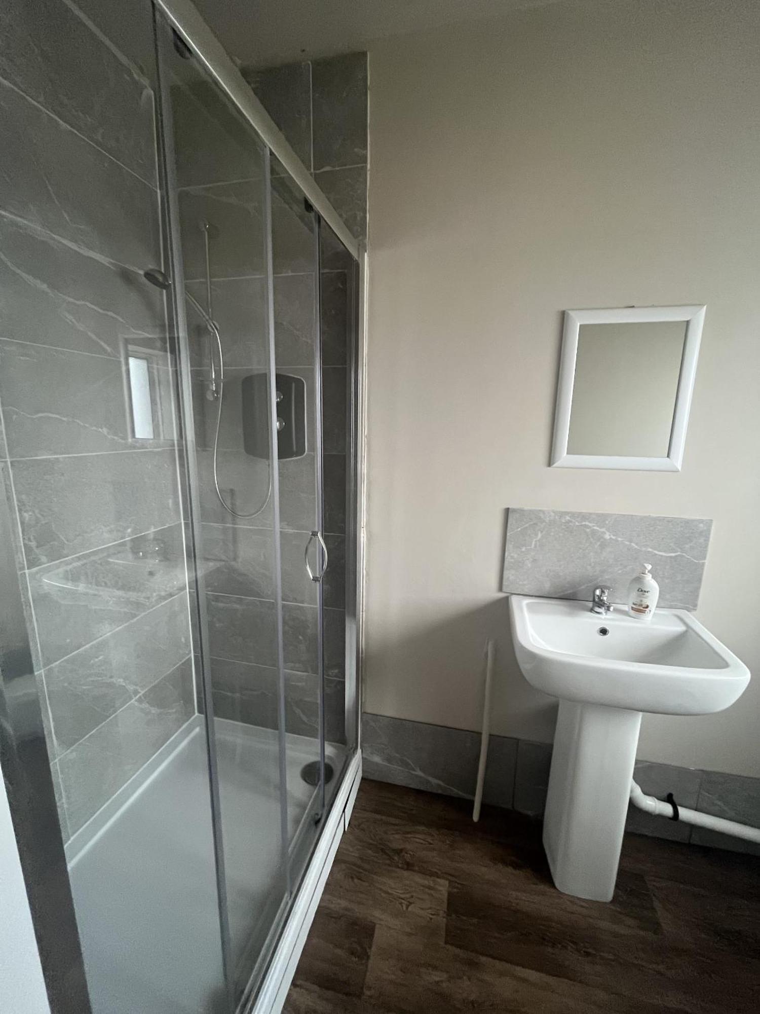 Stay At 25 Blackpool Eksteriør bilde