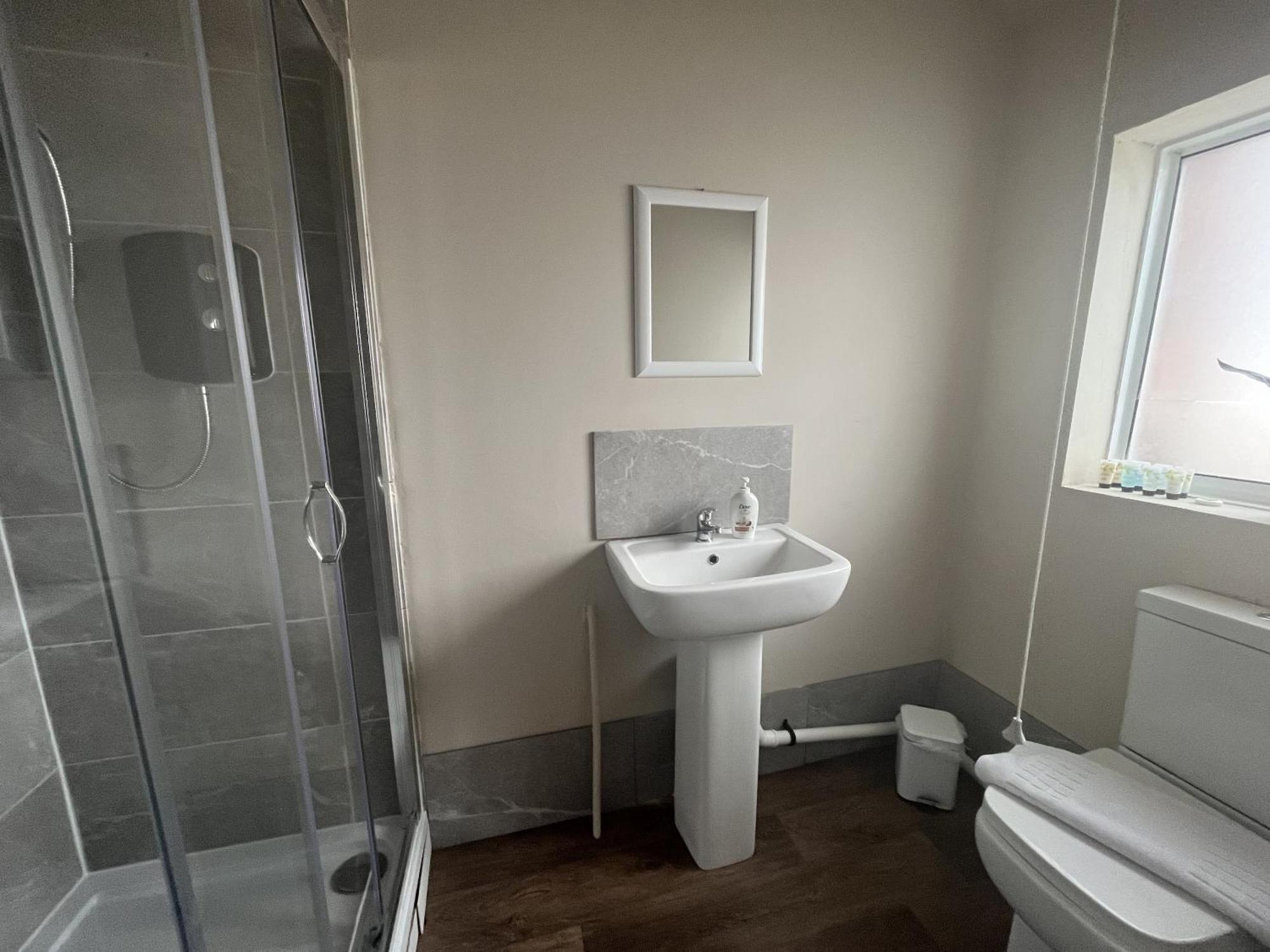 Stay At 25 Blackpool Eksteriør bilde