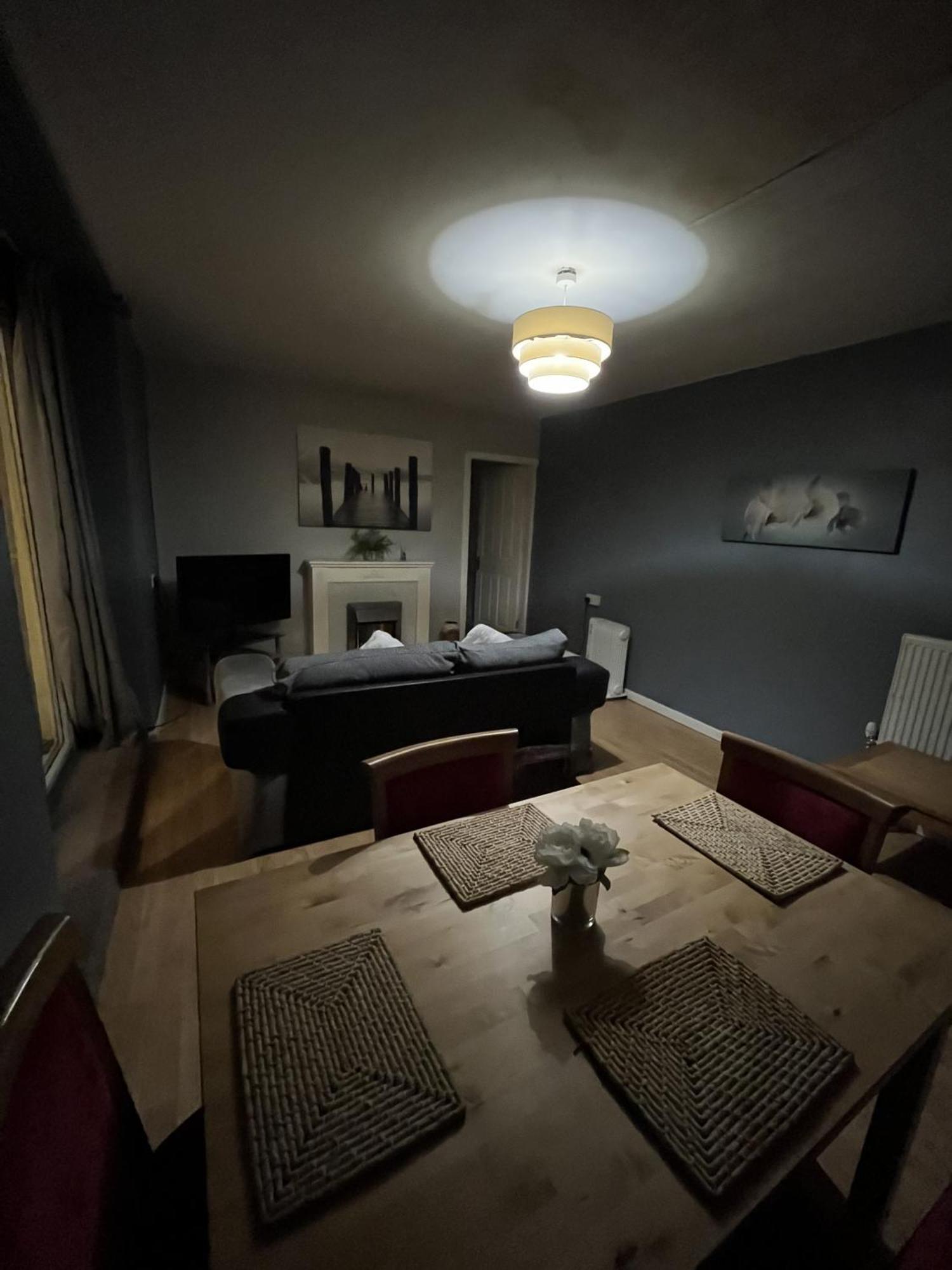 Stay At 25 Blackpool Eksteriør bilde