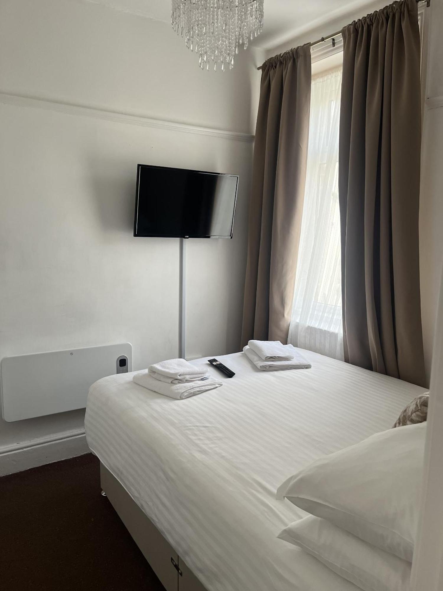 Stay At 25 Blackpool Eksteriør bilde