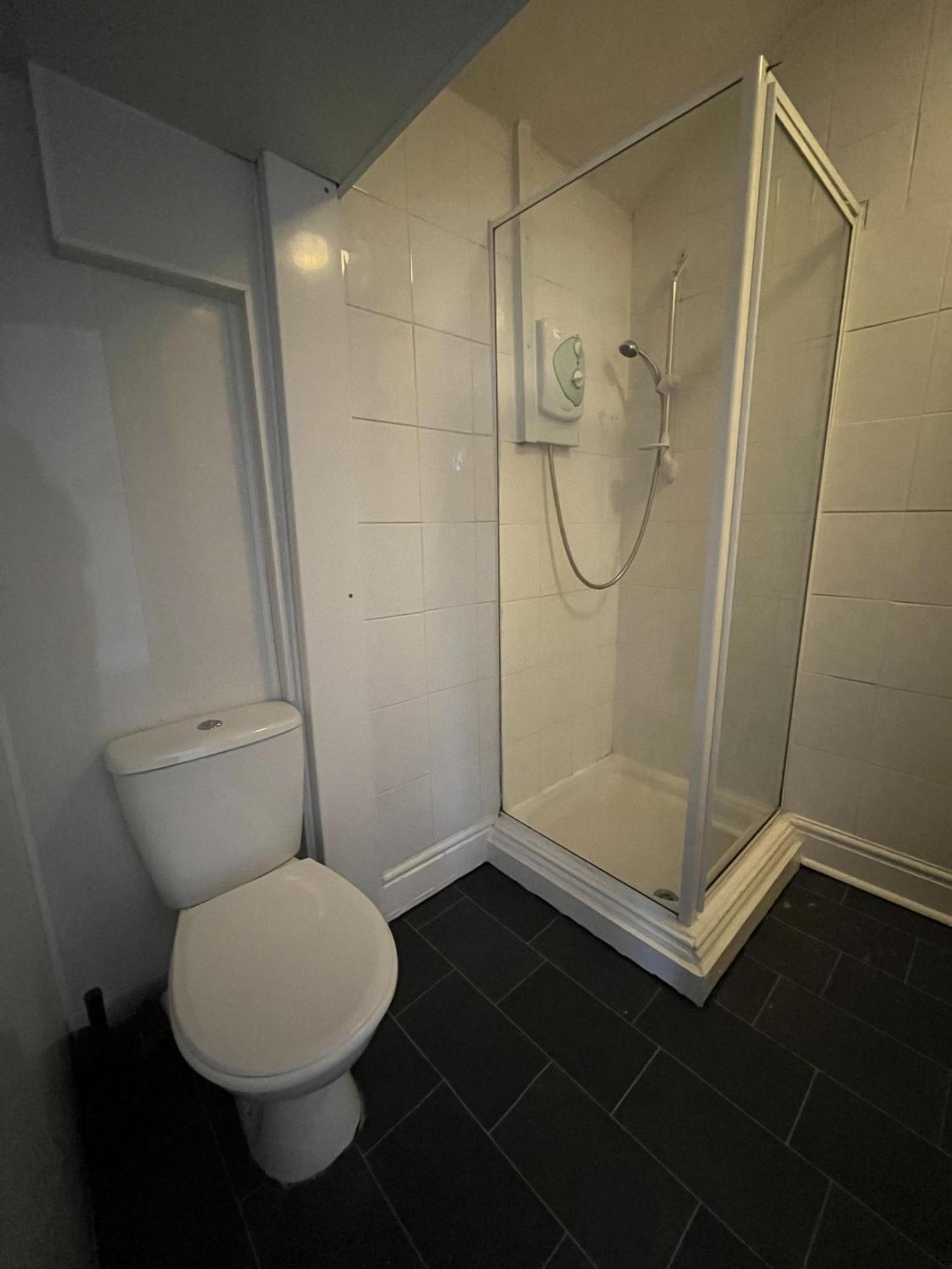 Stay At 25 Blackpool Eksteriør bilde