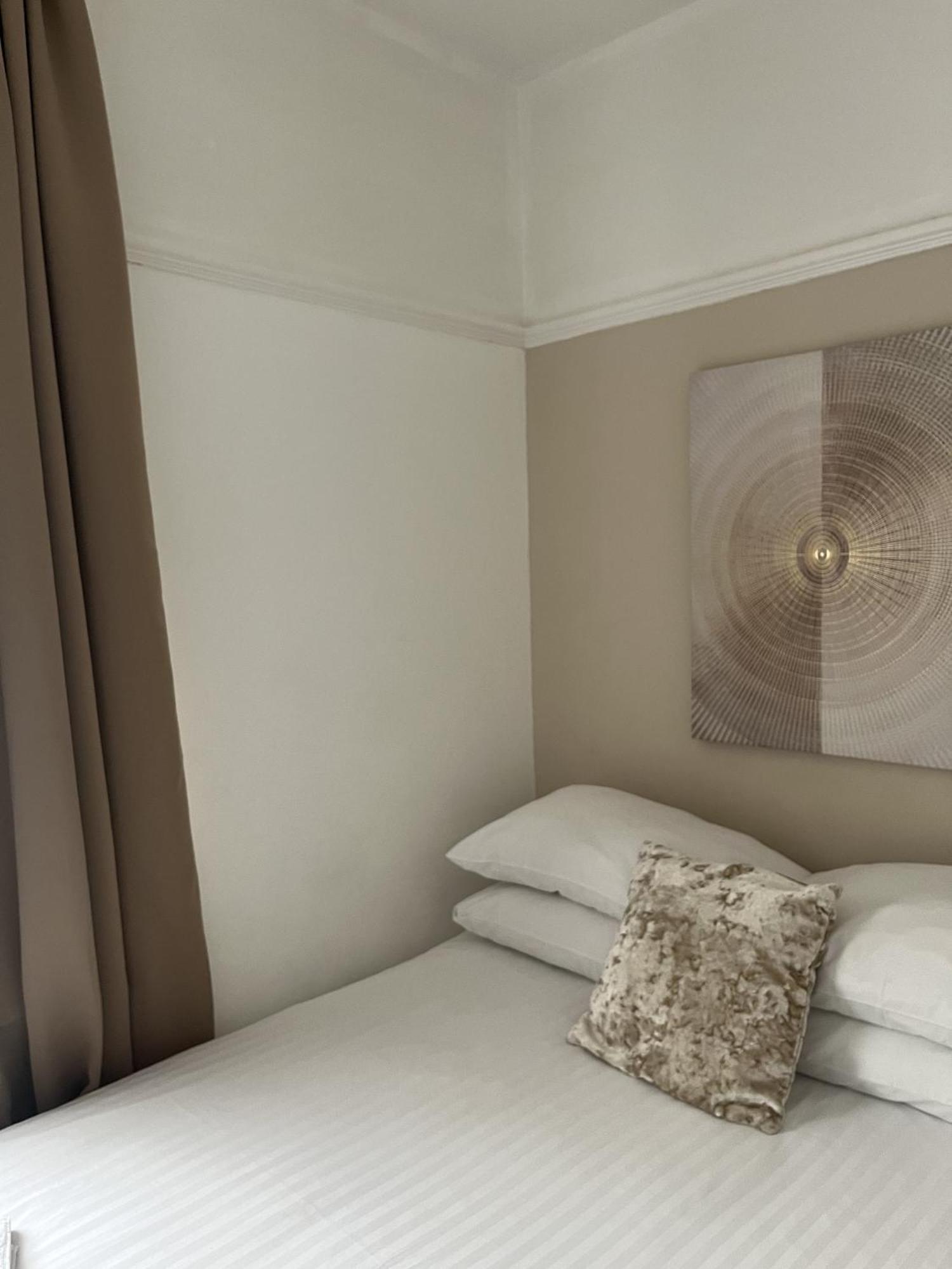 Stay At 25 Blackpool Eksteriør bilde