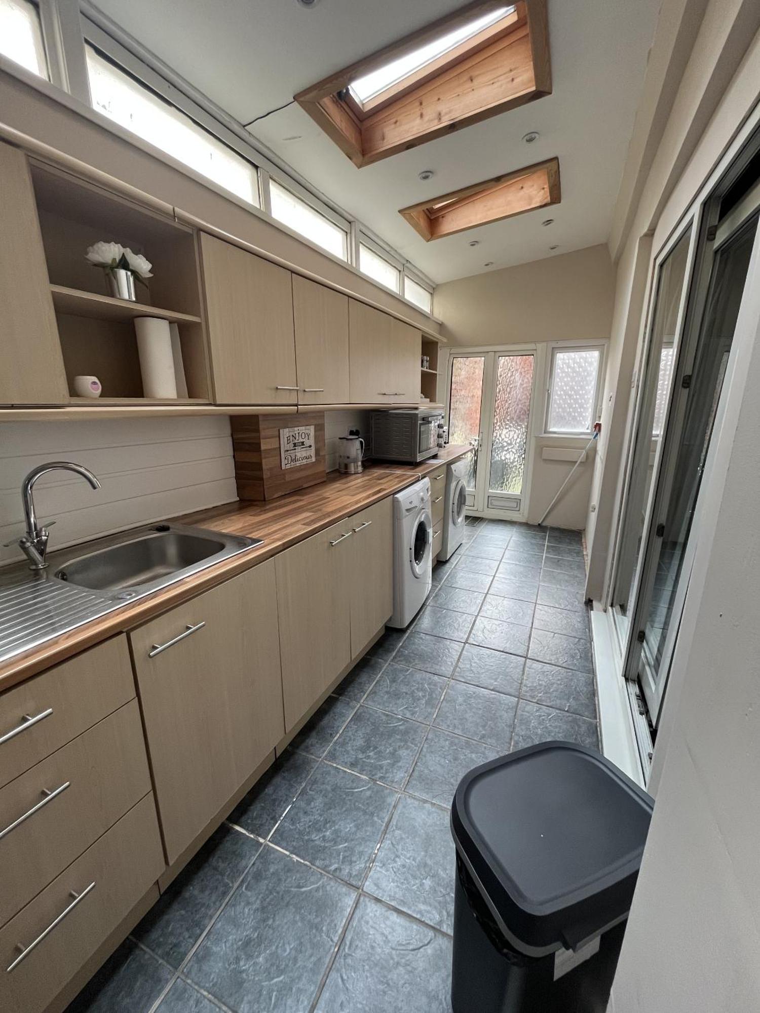 Stay At 25 Blackpool Eksteriør bilde