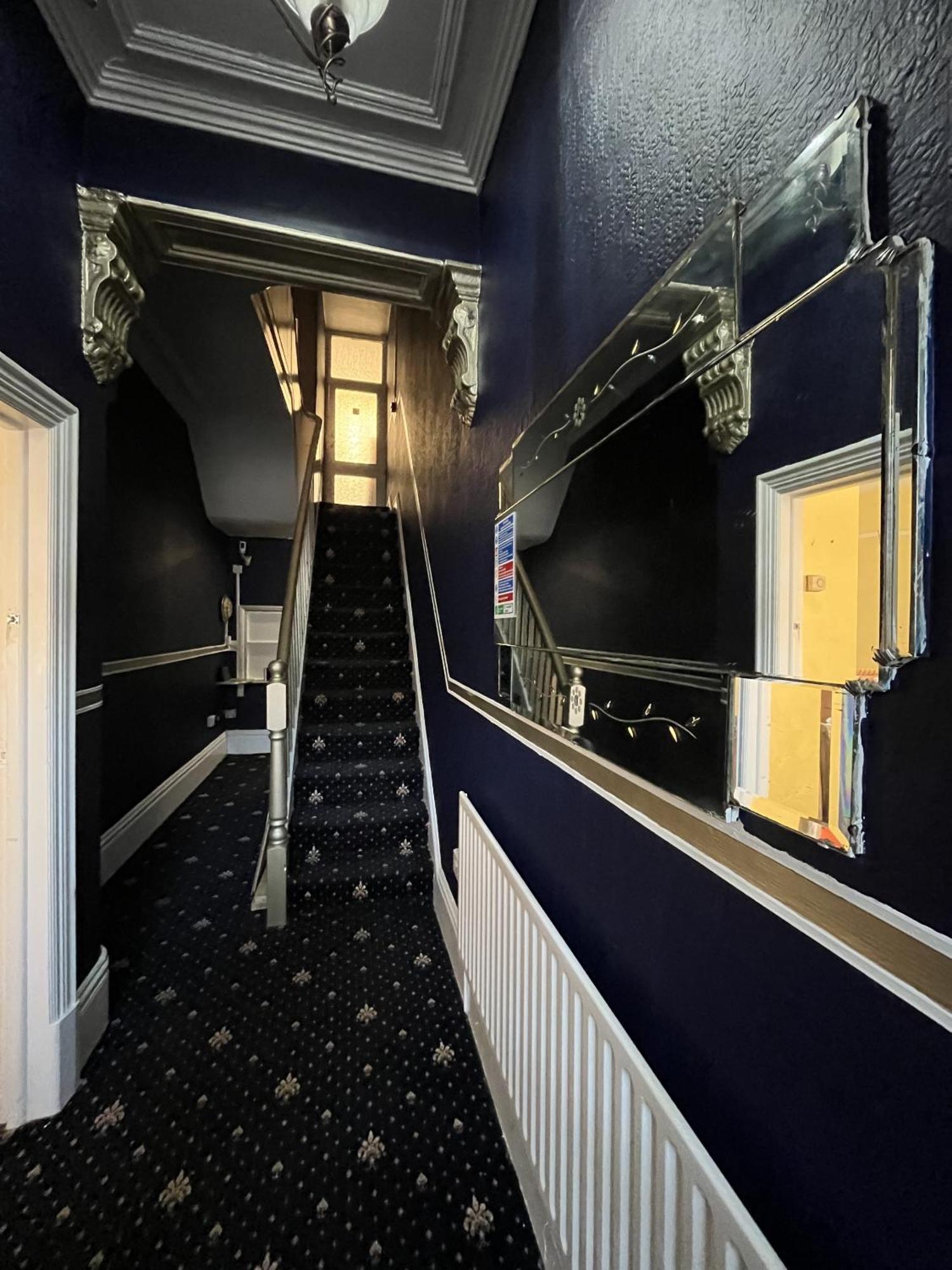 Stay At 25 Blackpool Eksteriør bilde