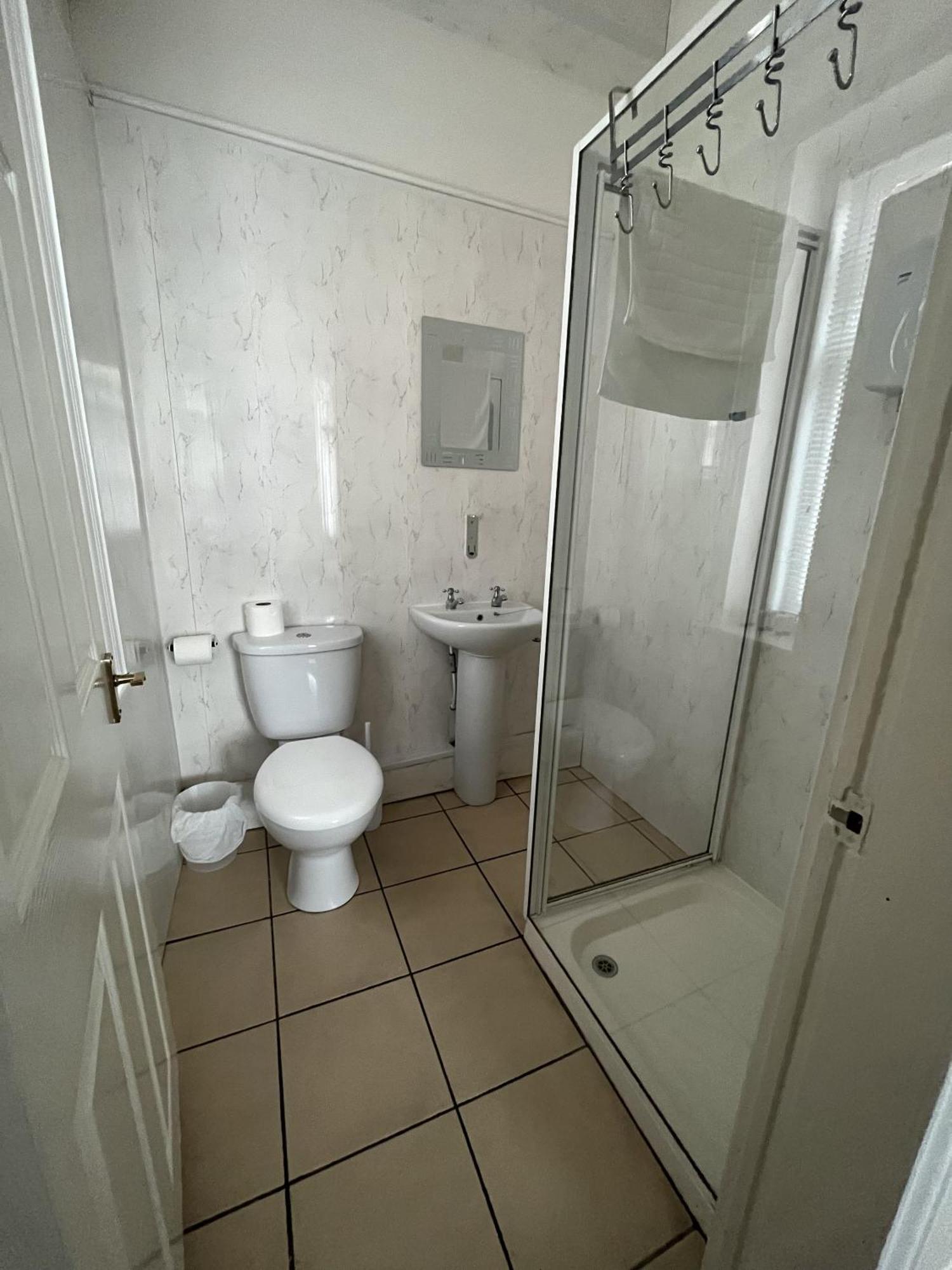 Stay At 25 Blackpool Eksteriør bilde