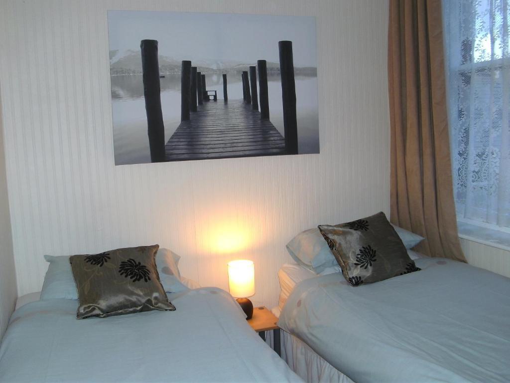 Stay At 25 Blackpool Rom bilde