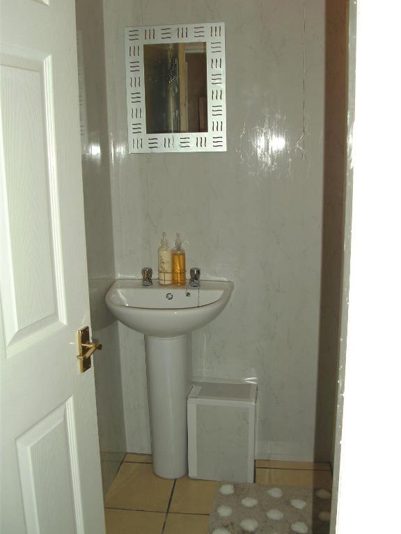 Stay At 25 Blackpool Eksteriør bilde
